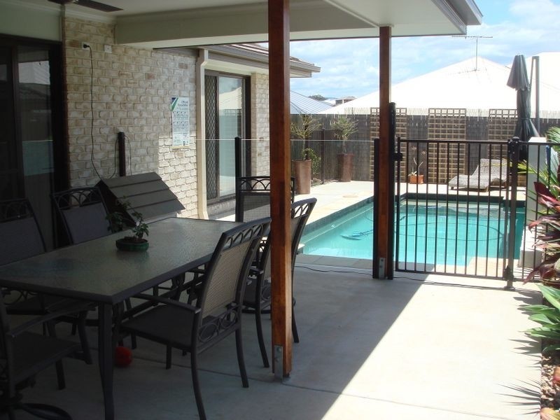 Warner QLD 4500