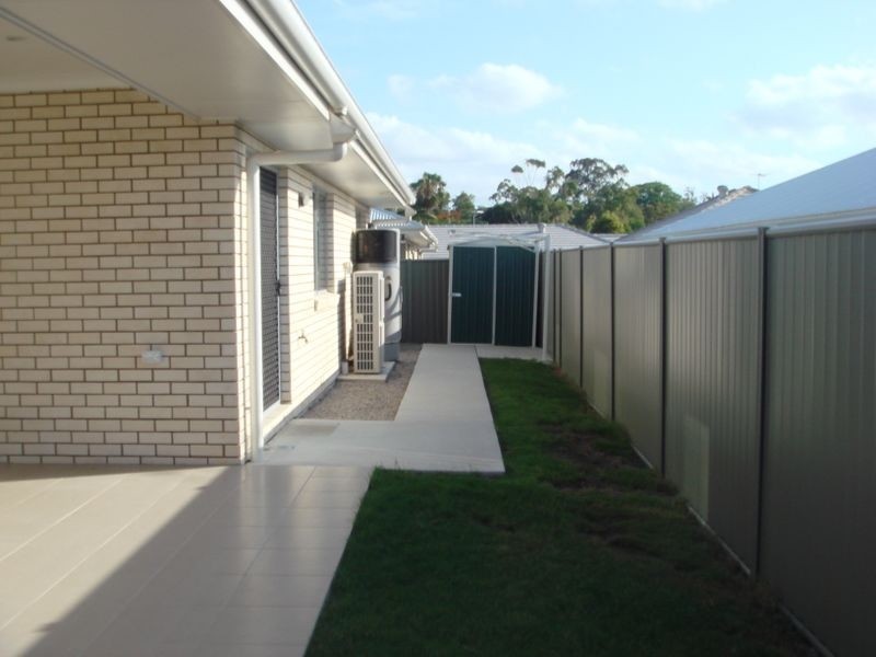 Chermside West QLD 4032