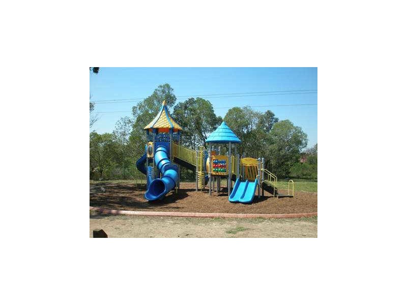 Warner QLD 4500