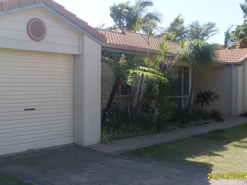 Albany Creek QLD 4035