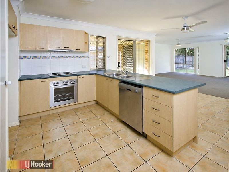 Bracken Ridge QLD 4017