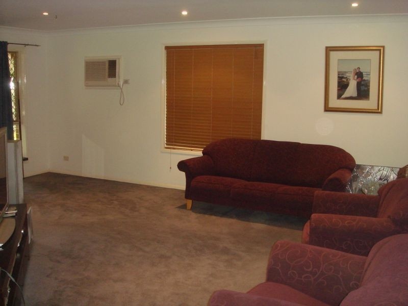 Warner QLD 4500