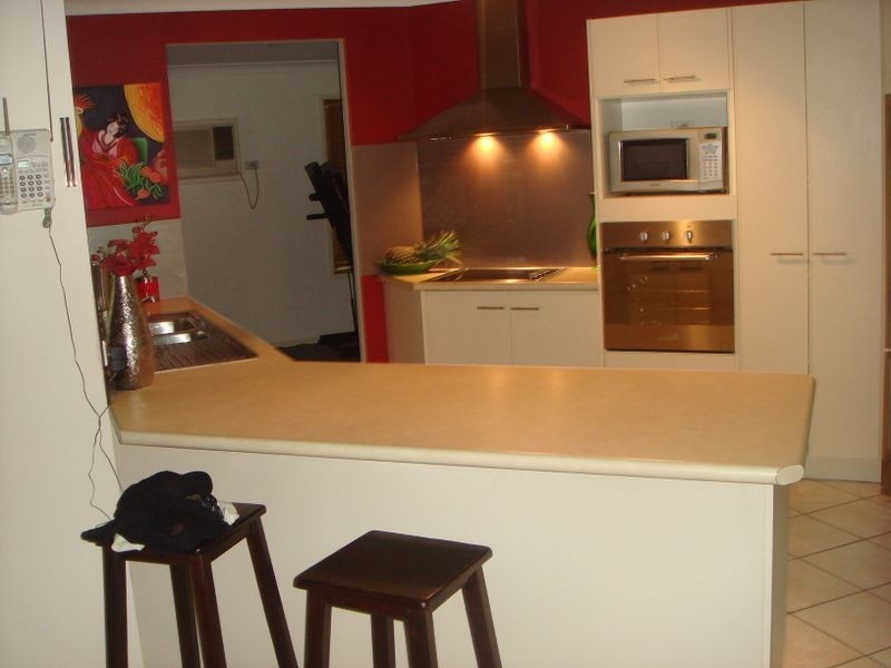 Warner QLD 4500