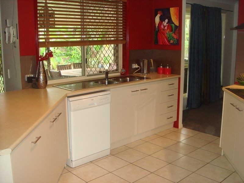 Warner QLD 4500