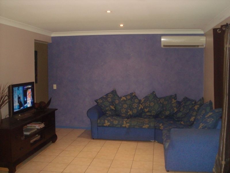 Warner QLD 4500
