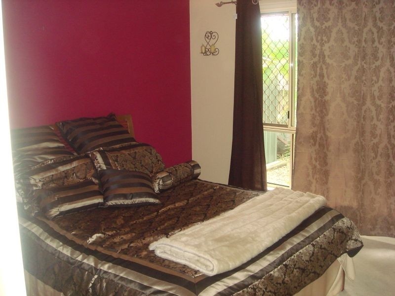 Warner QLD 4500