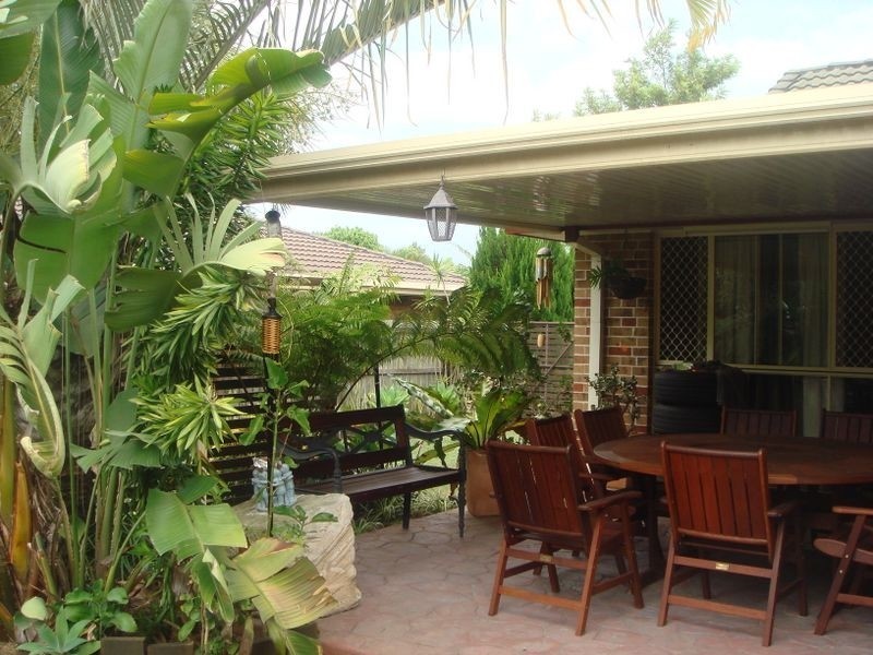 Warner QLD 4500