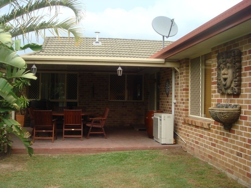 Warner QLD 4500