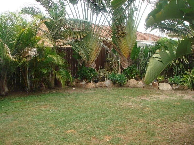Warner QLD 4500