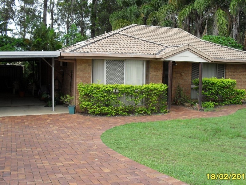 33 Brian Morrison Drive, Albany Creek QLD 4035