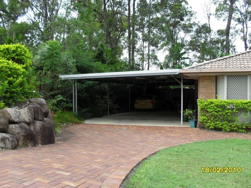 33 Brian Morrison Drive, Albany Creek QLD 4035