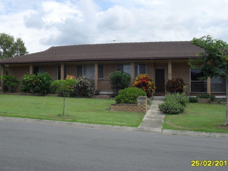 28 Gibum Street, Chermside QLD 4032