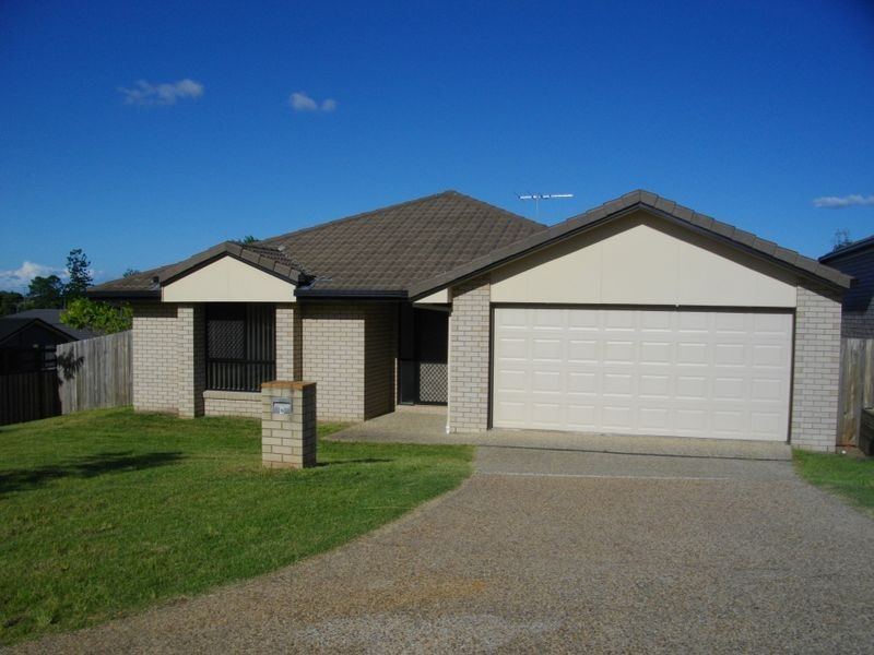Warner QLD 4500