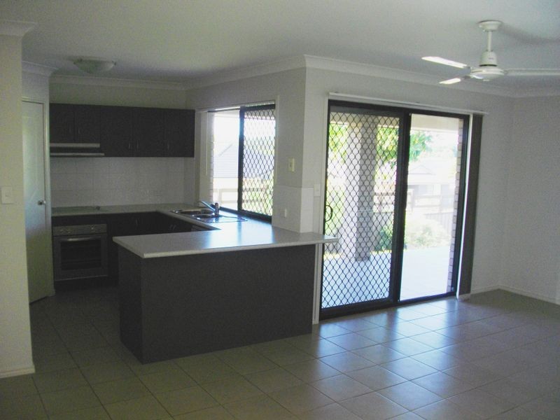 Warner QLD 4500