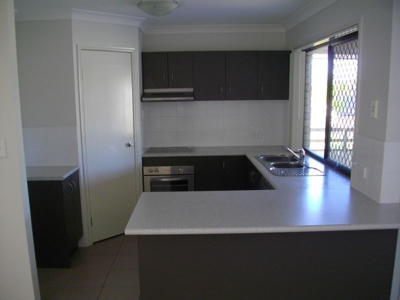 Warner QLD 4500