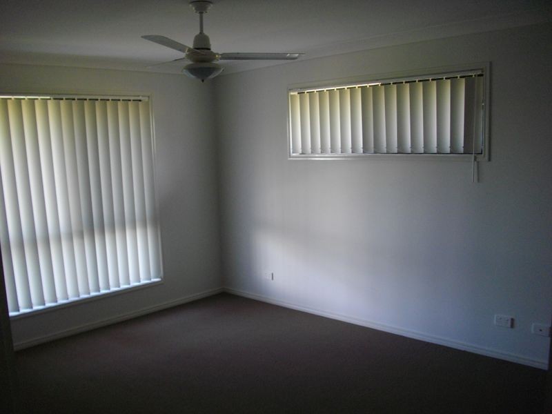 Warner QLD 4500