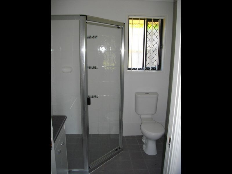 Warner QLD 4500
