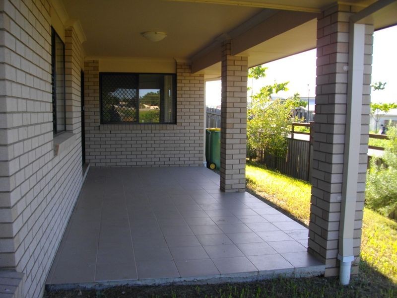 Warner QLD 4500