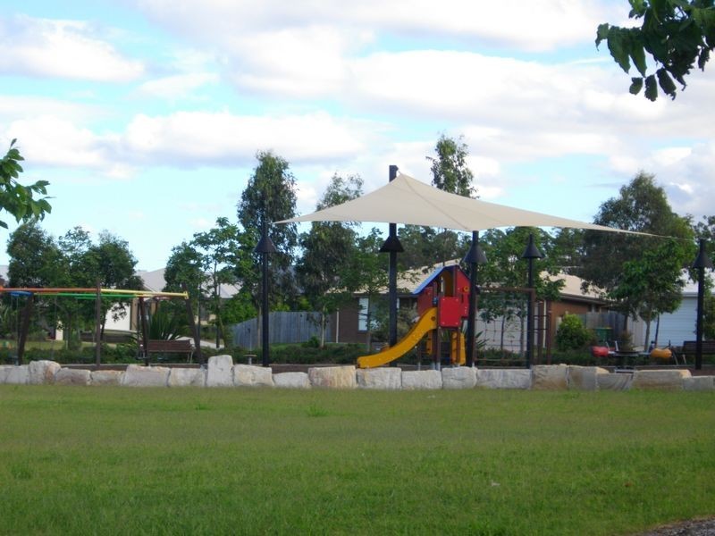 Warner QLD 4500