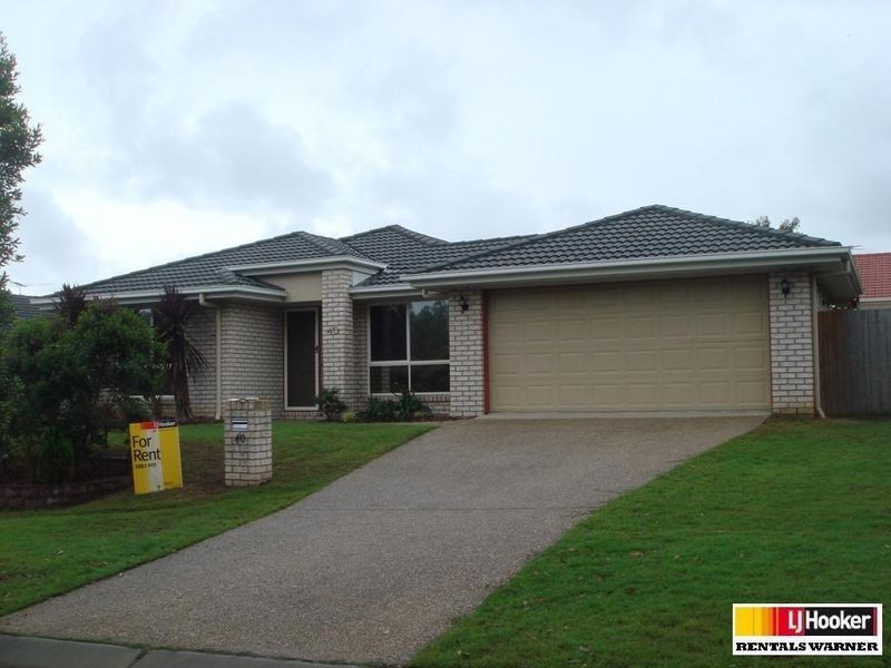 40 Tosca Street, Cashmere QLD 4500