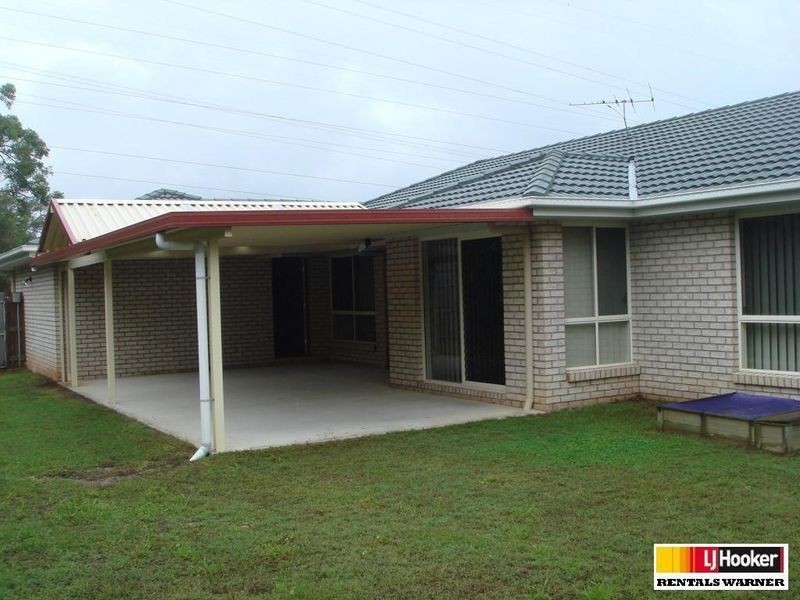 40 Tosca Street, Cashmere QLD 4500