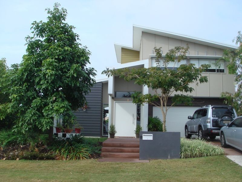 8 Kipfler Street, Warner QLD 4500