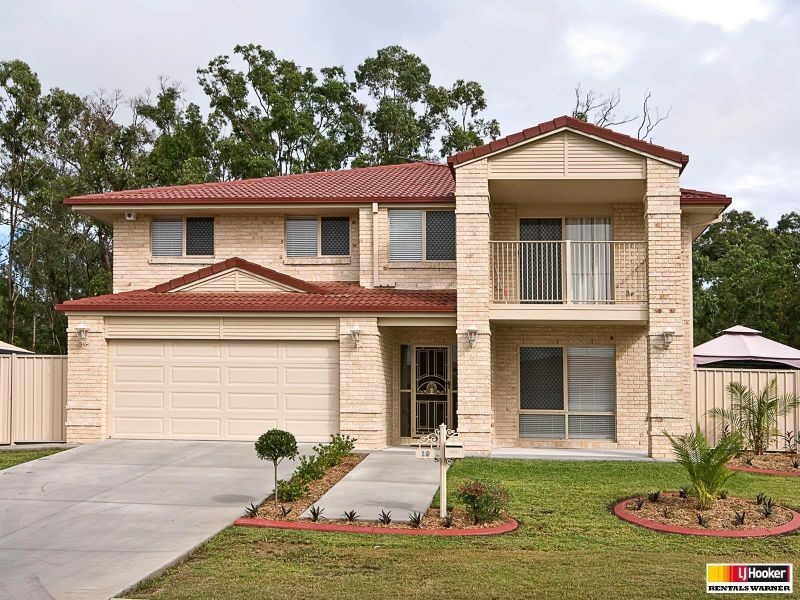 19 Rebecca Crescent, Joyner QLD 4500