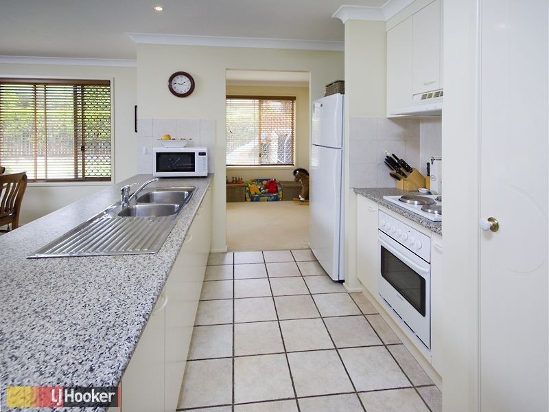 Albany Creek QLD 4035