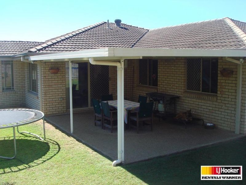 Albany Creek QLD 4035