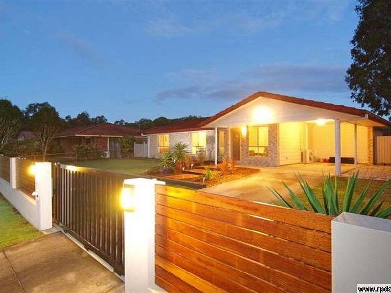 Lawnton QLD 4501
