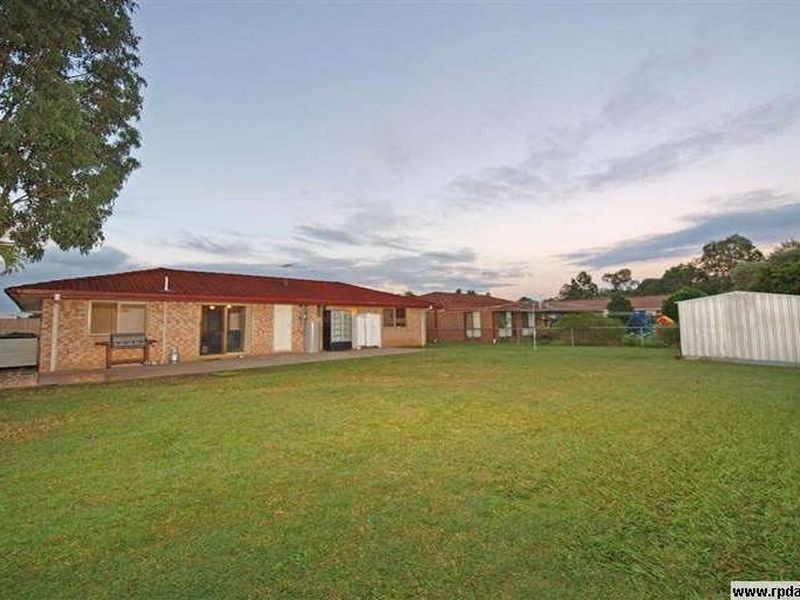 Lawnton QLD 4501