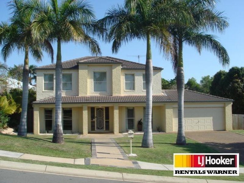 11 Red Gum Close, Bridgeman Downs QLD 4035