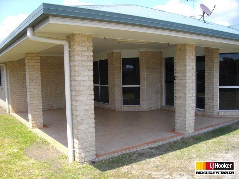 21 Picton Crescent, Narangba QLD 4504