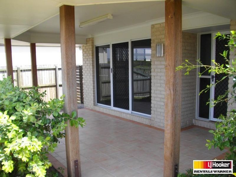 21 Picton Crescent, Narangba QLD 4504