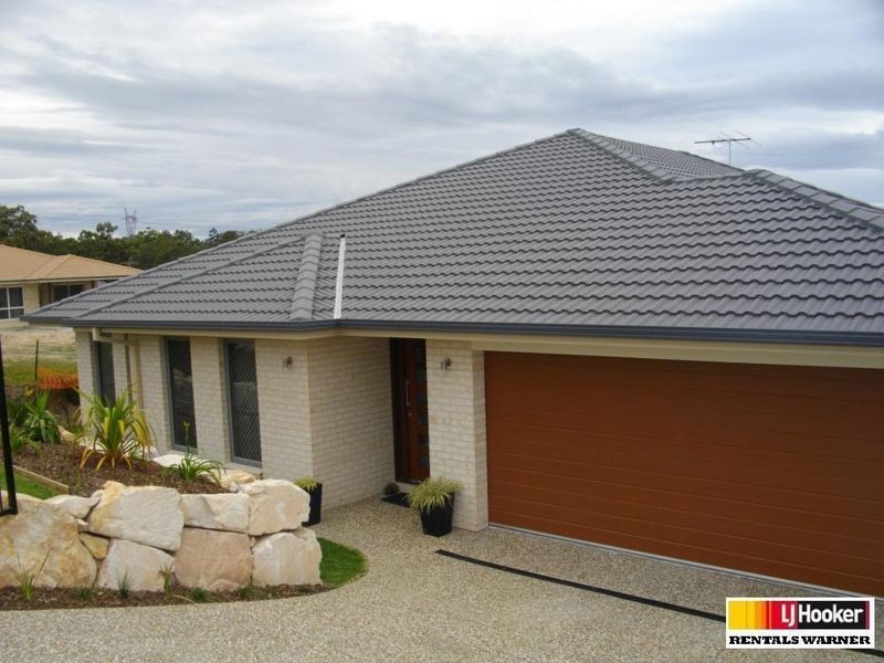 4 Homeland Crescent, Warner QLD 4500