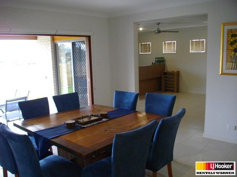 4 Homeland Crescent, Warner QLD 4500