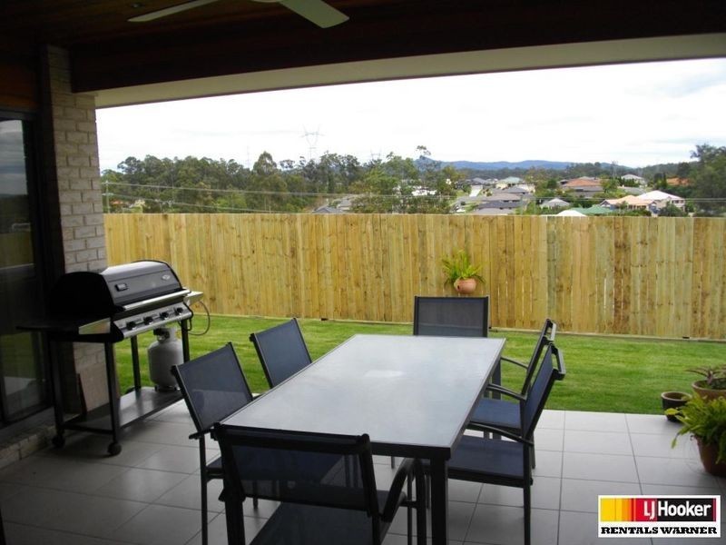 4 Homeland Crescent, Warner QLD 4500