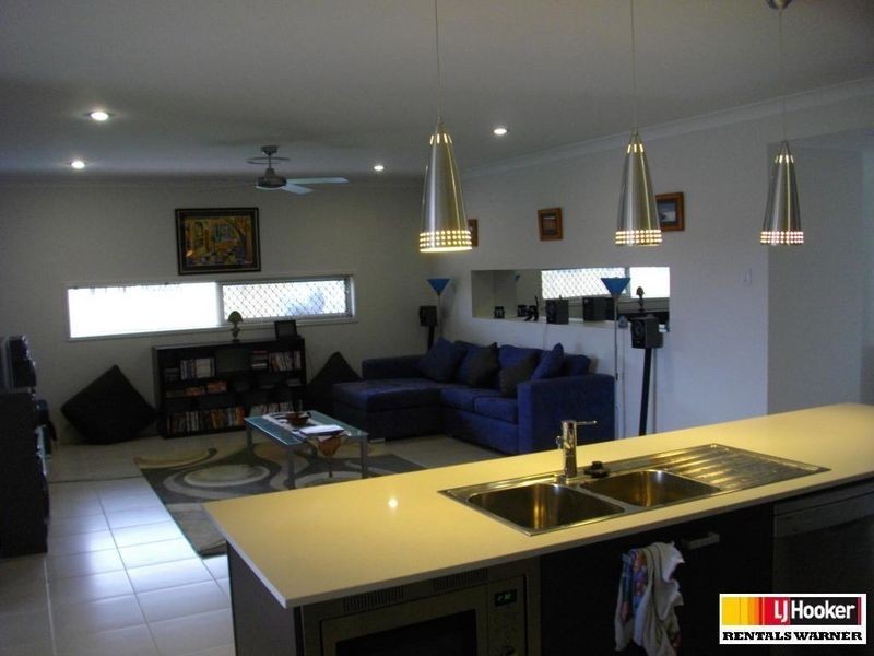 4 Homeland Crescent, Warner QLD 4500