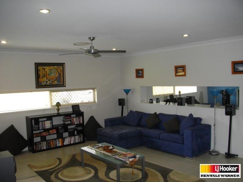 4 Homeland Crescent, Warner QLD 4500