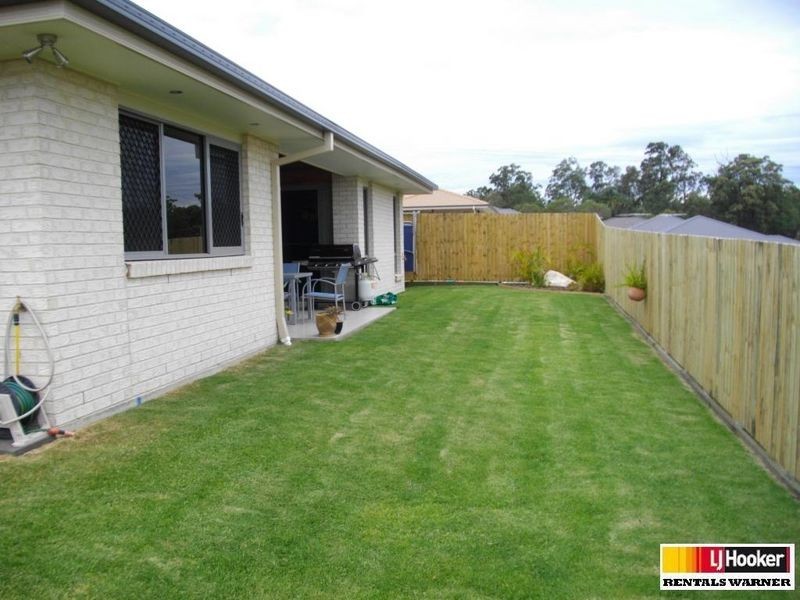 4 Homeland Crescent, Warner QLD 4500