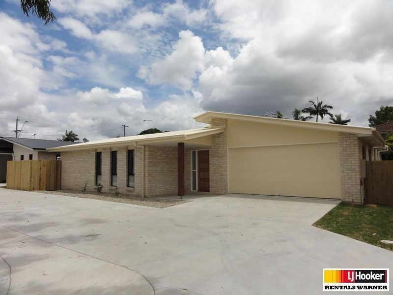 8B Columbus Court, Bray Park QLD 4500