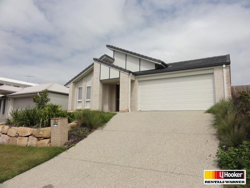 62 Winlock Circuit, Warner QLD 4500
