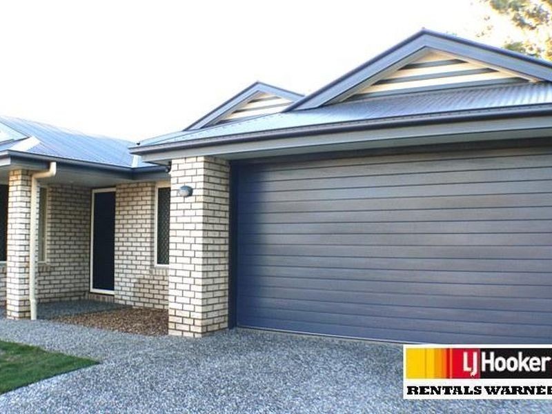 Bracken Ridge QLD 4017