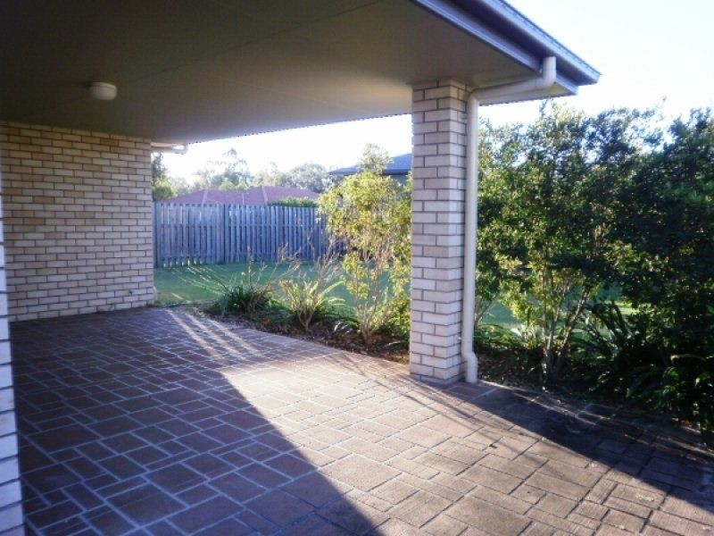 6 Cyperus Cr, Carseldine QLD 4034