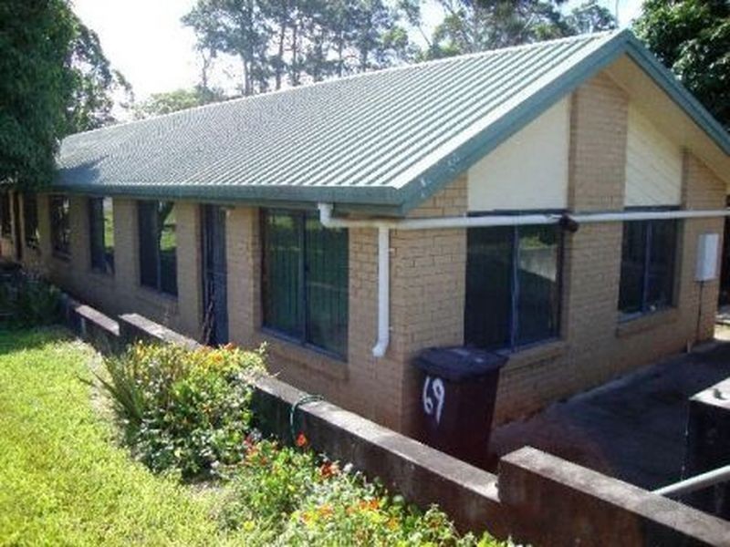 69 McCallum Street, Carseldine QLD 4034