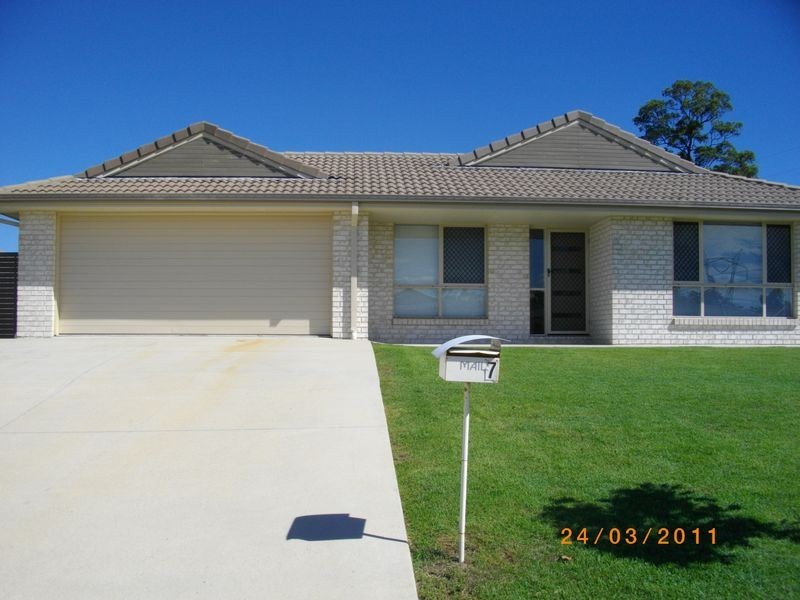 7 Fenton Close, Warner QLD 4500