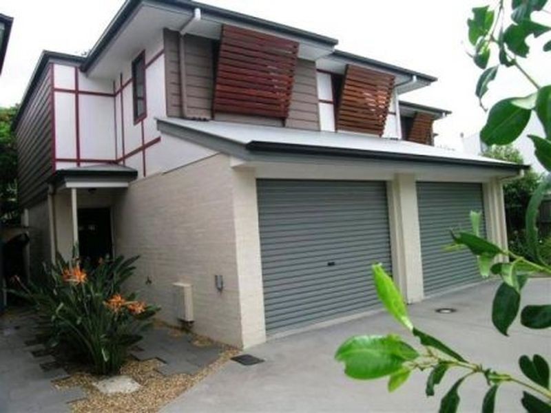 23/2-26 Rosetta, Fortitude Valley QLD 4006