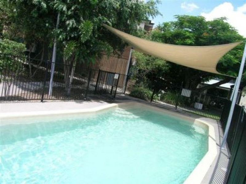 23/2-26 Rosetta, Fortitude Valley QLD 4006
