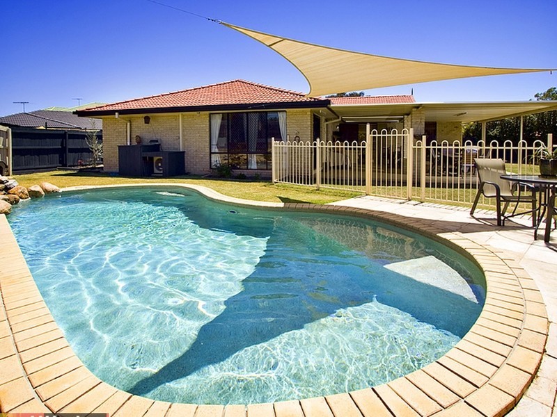 Bray Park QLD 4500