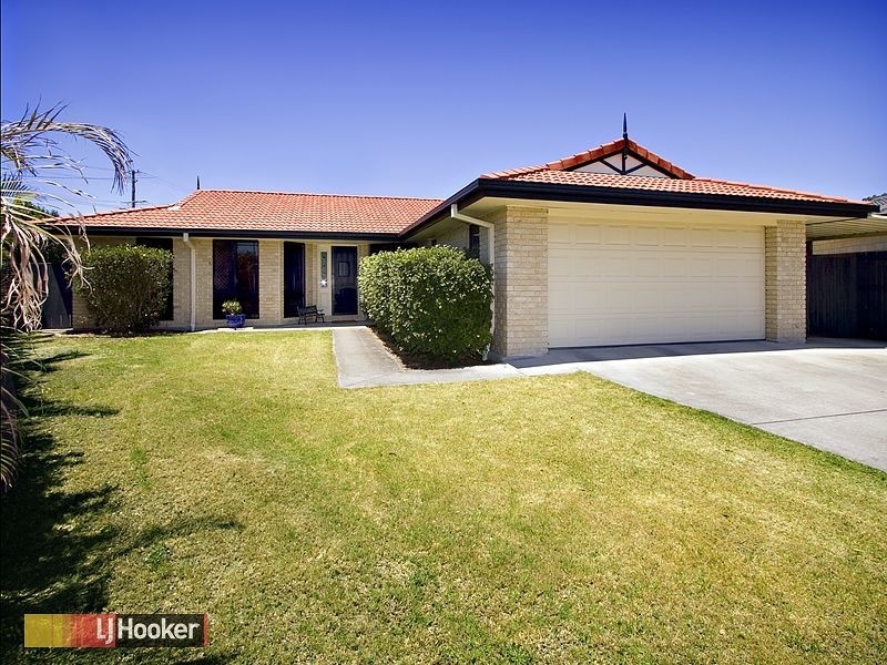 Bray Park QLD 4500